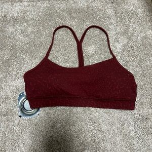Lululemon align sports bra size 8
